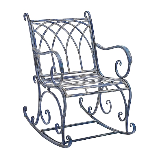 Safavieh Medrano Rocking Chair