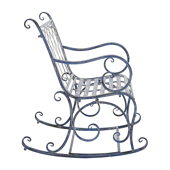 Safavieh Medrano Rocking Chair
