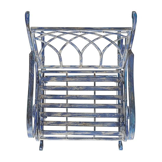 Safavieh Medrano Rocking Chair