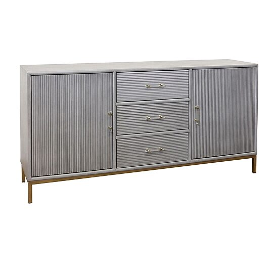 Stylecraft Milano Sideboard