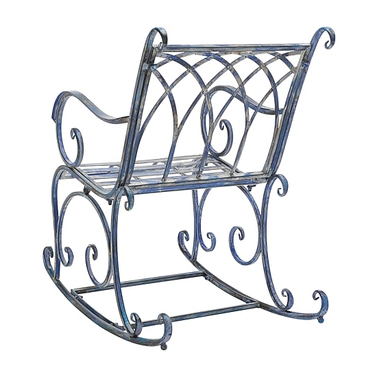 Safavieh Medrano Rocking Chair