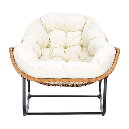Safavieh Ravena Rocking Chair