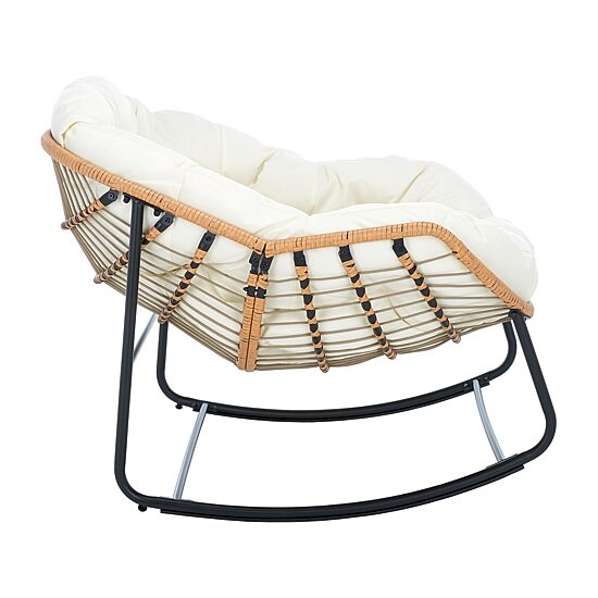 Safavieh Ravena Rocking Chair