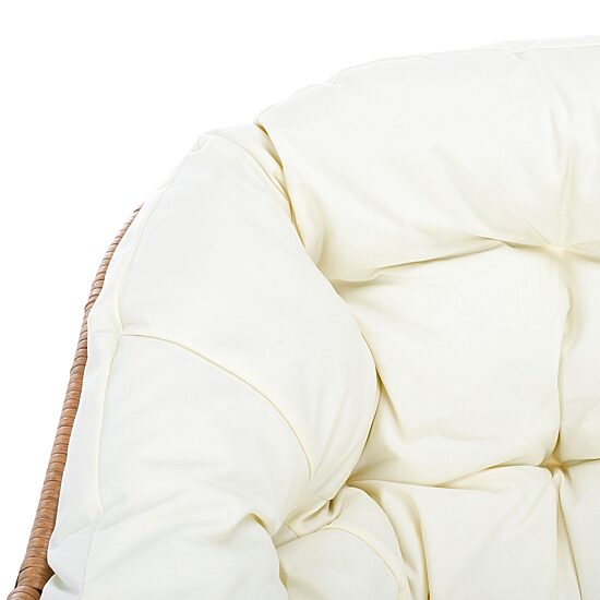 Safavieh Ravena Rocking Chair