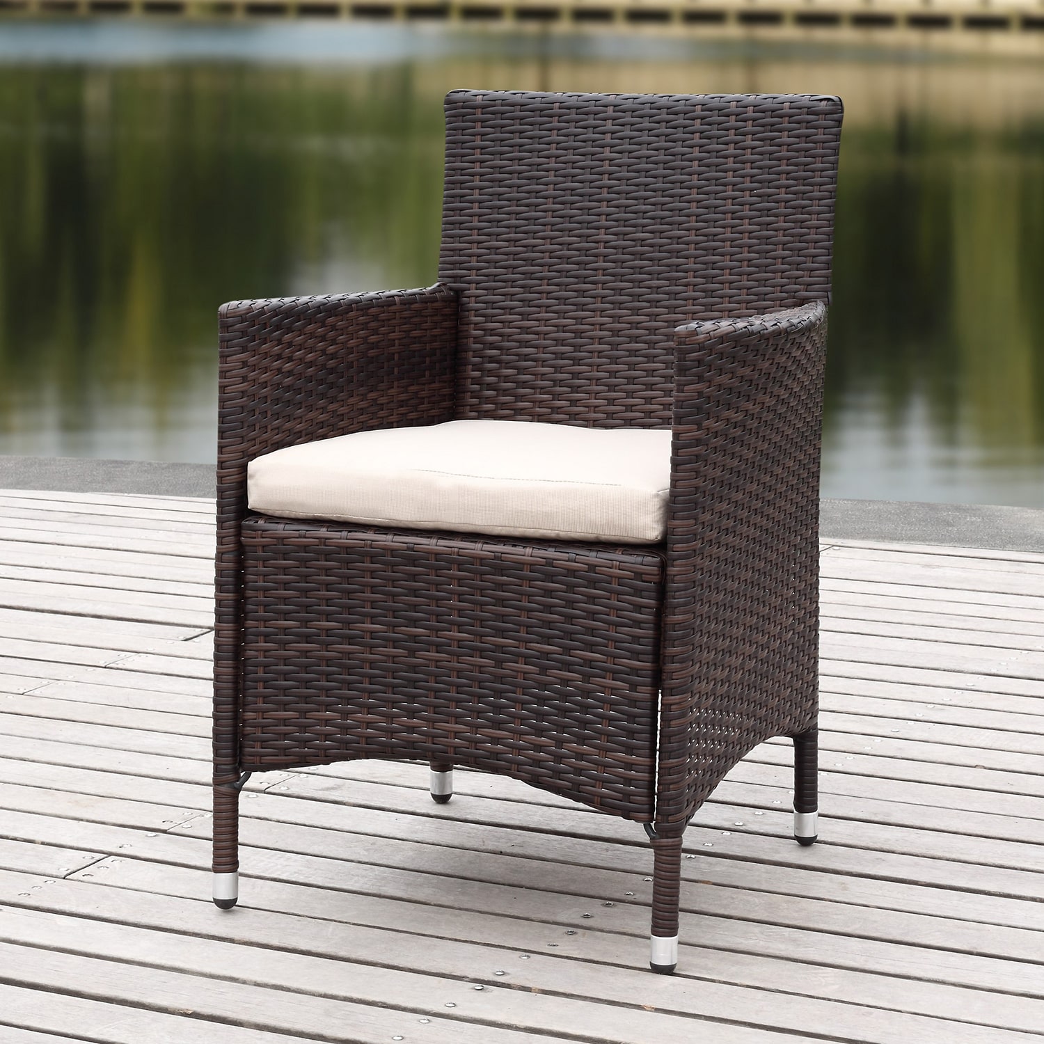 Safavieh Kendrick 2-pc. Dining Chair