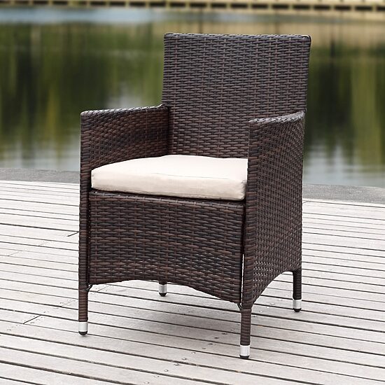 Safavieh Kendrick 2-pc. Dining Chair
