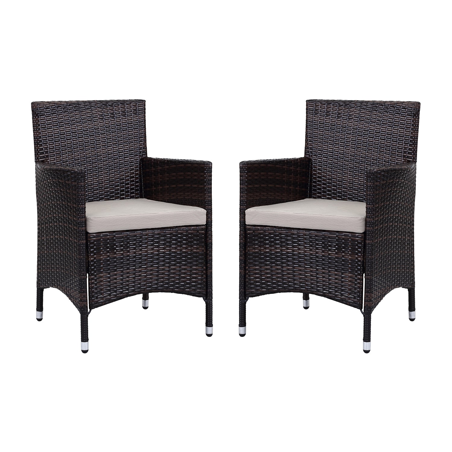 Safavieh Kendrick 2-pc. Dining Chair