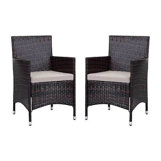 Safavieh Kendrick 2-pc. Dining Chair