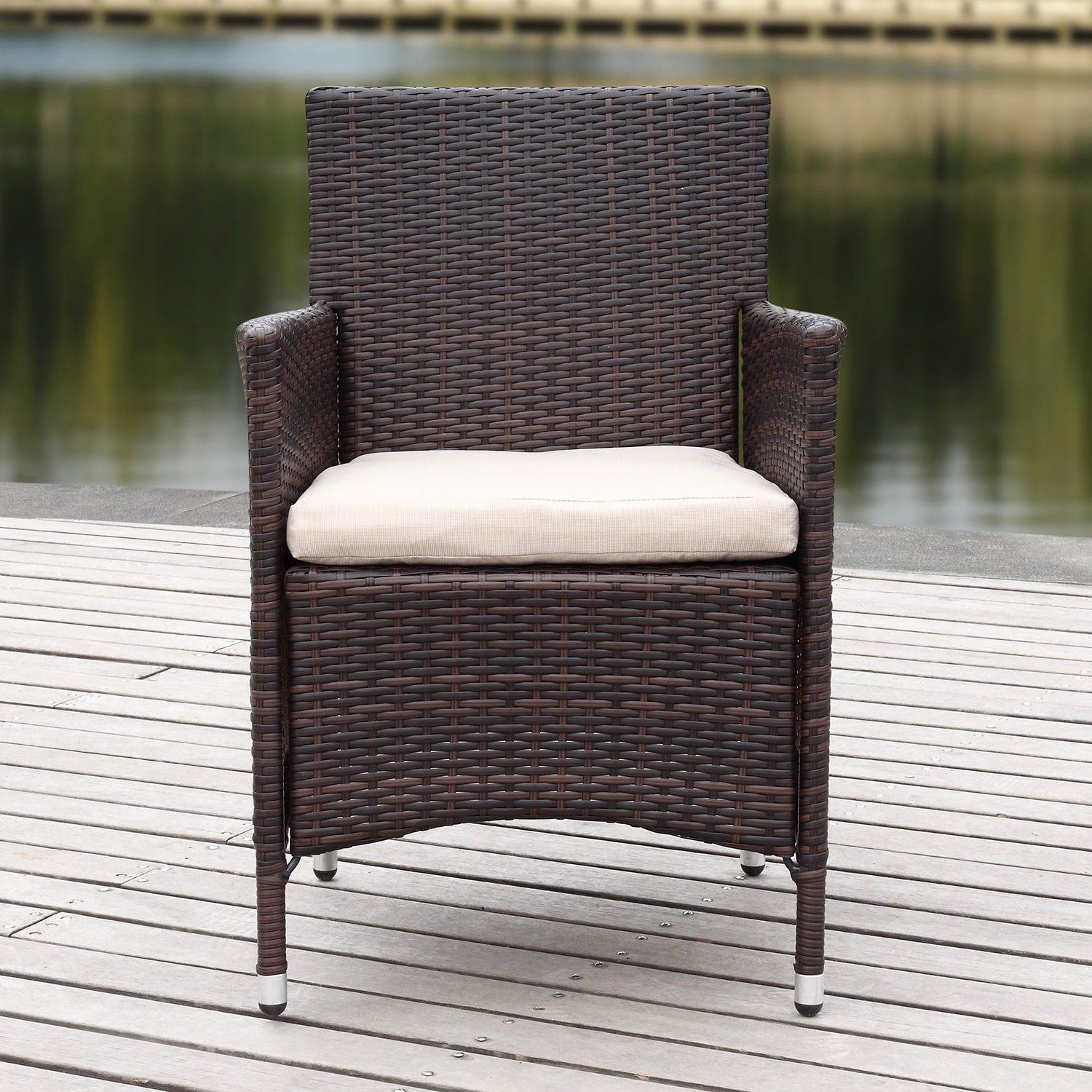 Safavieh Kendrick 2-pc. Dining Chair