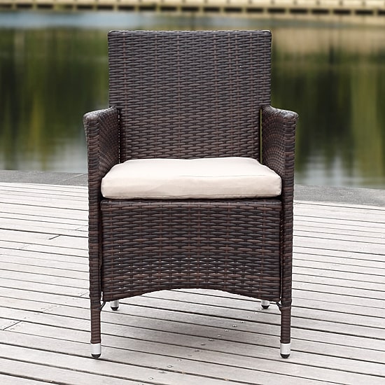 Safavieh Kendrick 2-pc. Dining Chair