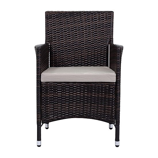 Safavieh Kendrick 2-pc. Dining Chair