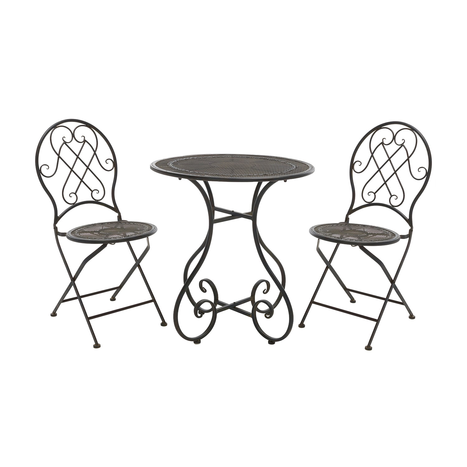 Safavieh Adriel 3-pc. Bistro Set