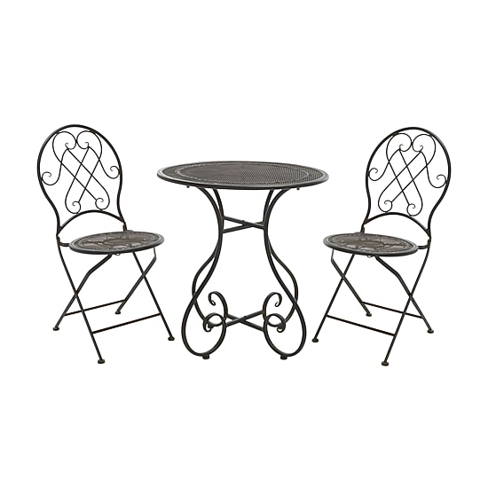 Safavieh Adriel 3-pc. Bistro Set