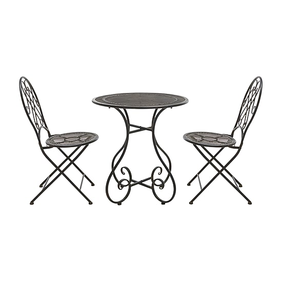 Safavieh Adriel 3-pc. Bistro Set
