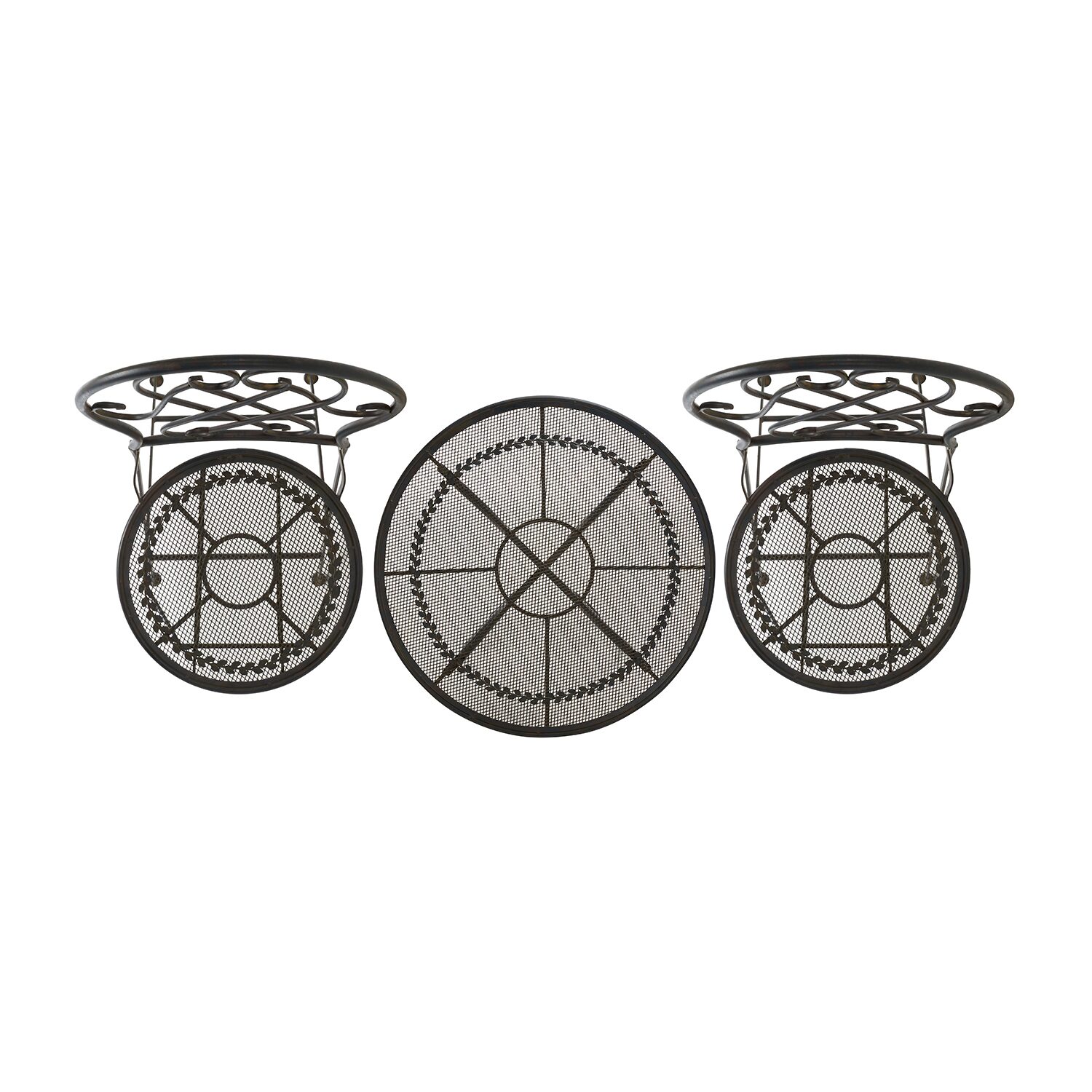Safavieh Adriel 3-pc. Bistro Set