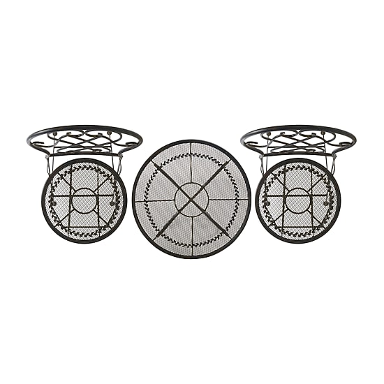 Safavieh Adriel 3-pc. Bistro Set