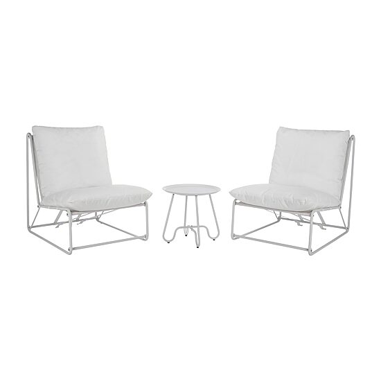 Safavieh Archie 3-pc. Conversation Set