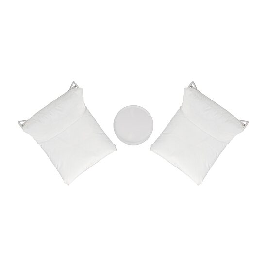 Safavieh Archie 3-pc. Conversation Set