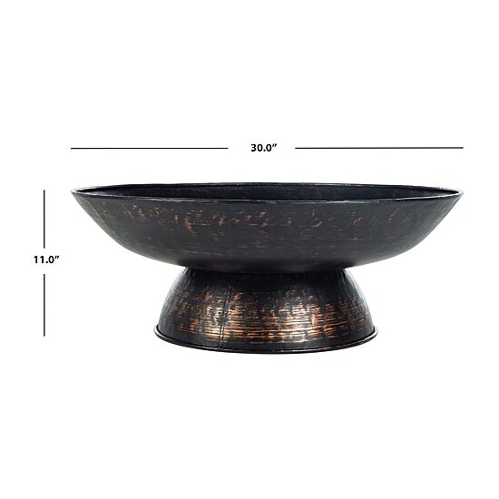 Safavieh Grenada Fire Pit