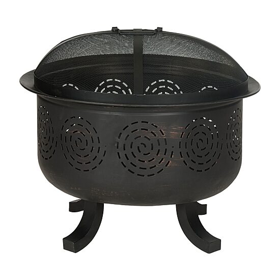 Safavieh Negril Fire Pit
