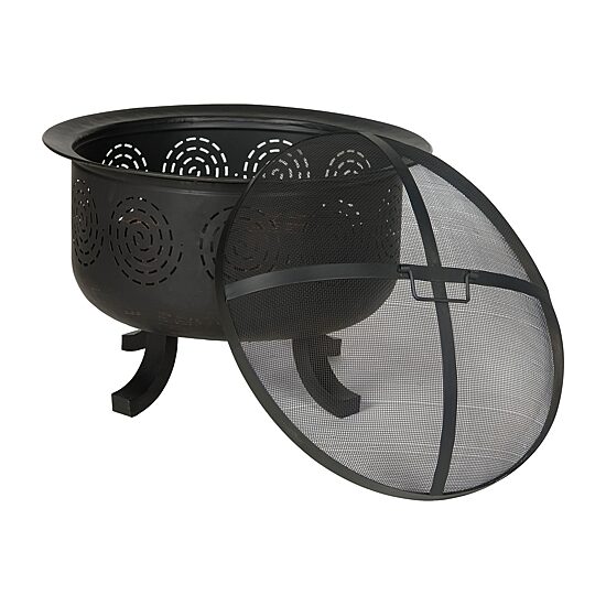 Safavieh Negril Fire Pit