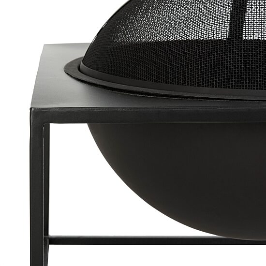 Safavieh Leros Fire Pit
