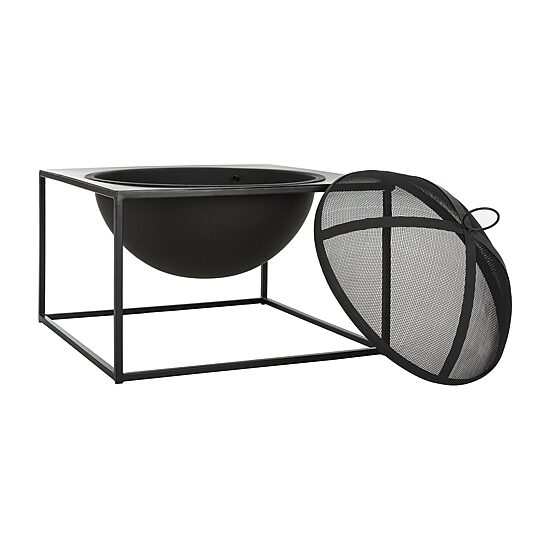 Safavieh Leros Fire Pit