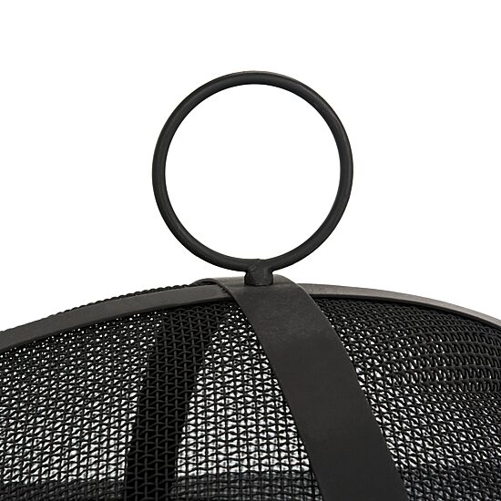 Safavieh Leros Fire Pit