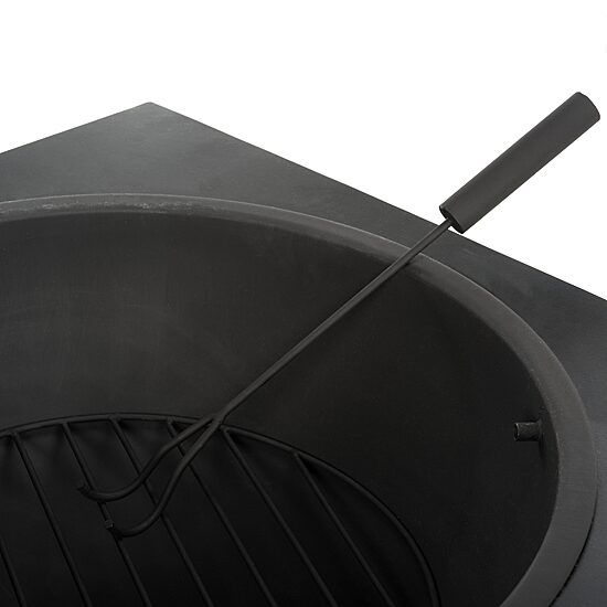 Safavieh Leros Fire Pit