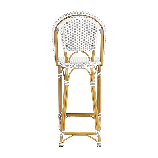 Safavieh Zaid Bar Stool
