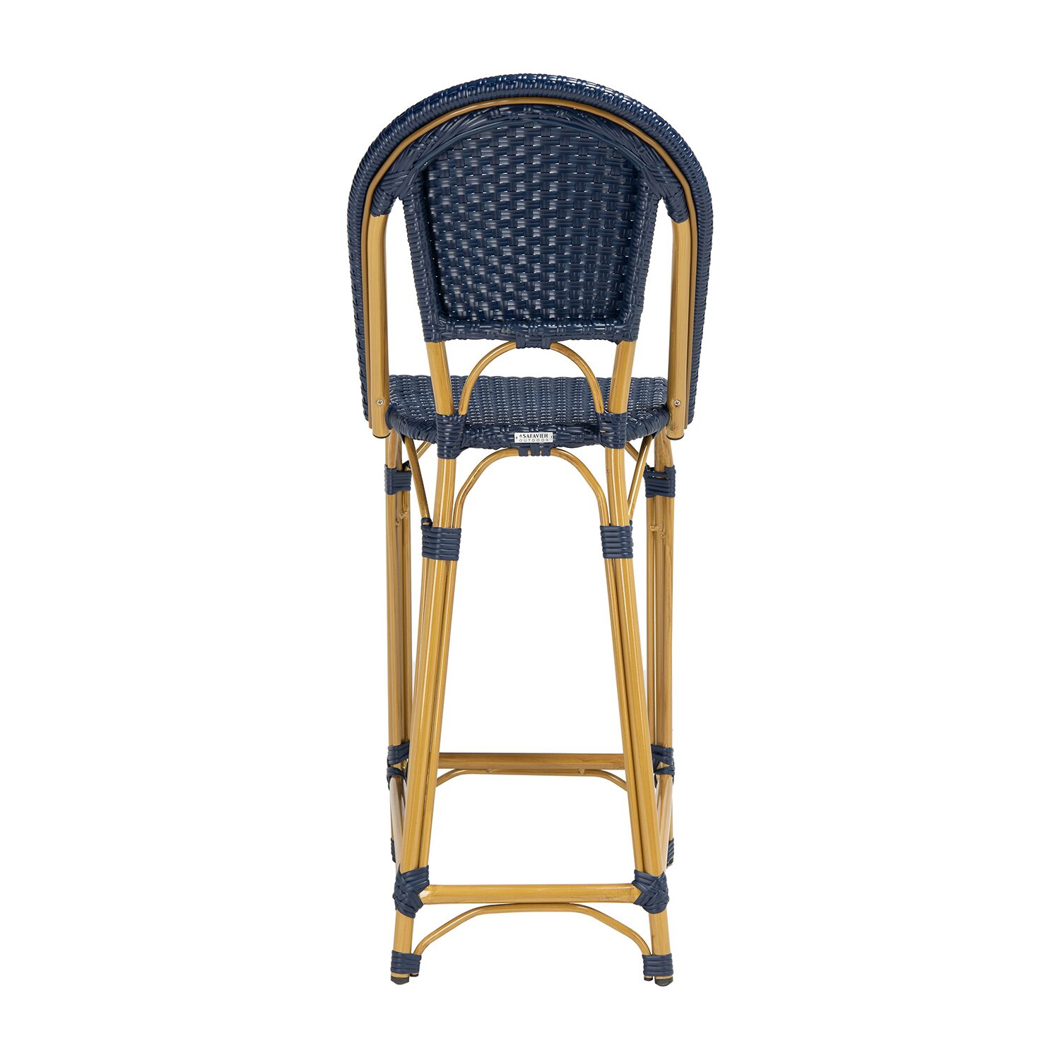 Safavieh Zaid Bar Stool