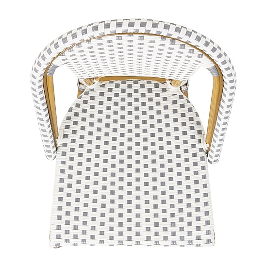 Safavieh Zaid Bar Stool