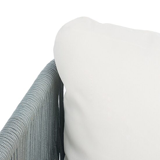 Safavieh Kerson 4-pc. Conversation Set Cushioned