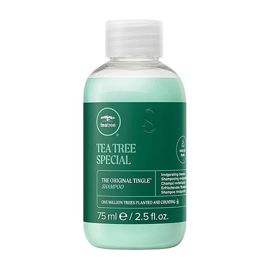 Paul Mitchell Tea Tree Special Travel Shampoo 2.5 oz.