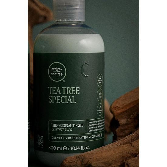 Paul Mitchell Tea Tree Special Travel Conditioner 2.5 oz.