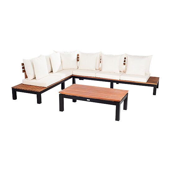 Safavieh 3-pc. Sectional