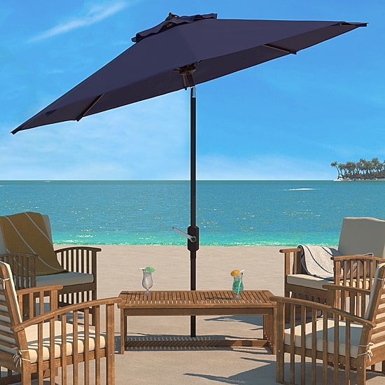 Safavieh Herla Patio Umbrella