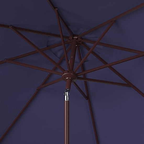 Safavieh Herla Patio Umbrella