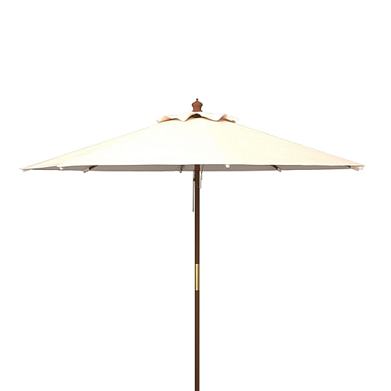 Safavieh Cannes Patio Umbrella