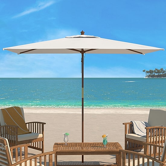 Safavieh Aklin Patio Umbrella