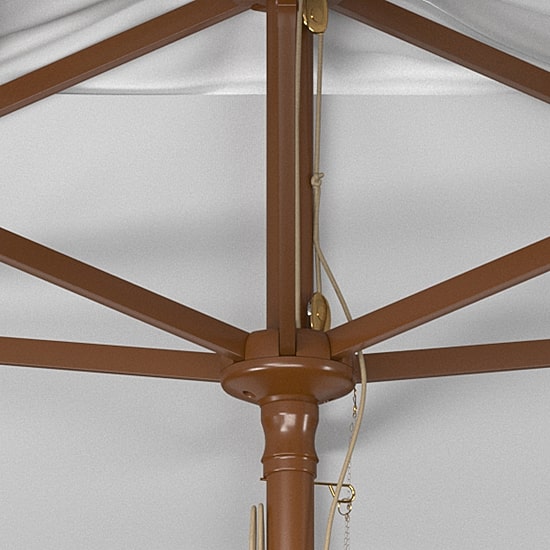 Safavieh Aklin Patio Umbrella