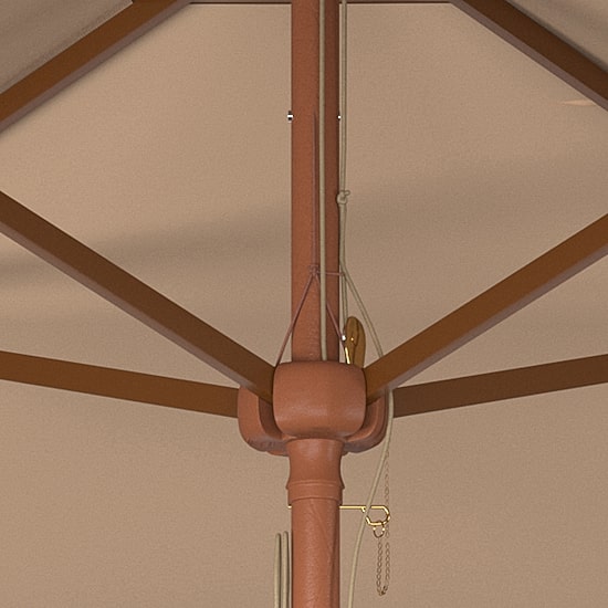 Safavieh Velop Patio Umbrella