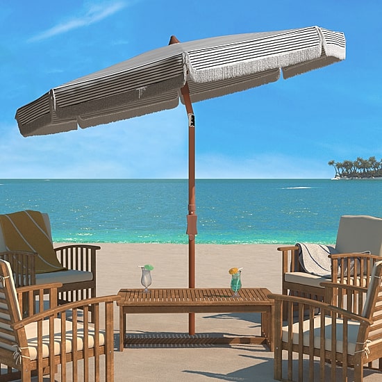 Safavieh Copen Patio Umbrella
