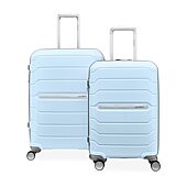 Samsonite Freeform 2-pc. Hardside Luggage Set