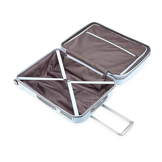 Samsonite Freeform 2-pc. Hardside Luggage Set