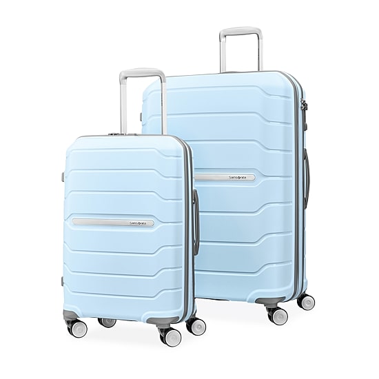 Samsonite Freeform 2-pc. Hardside Luggage Set