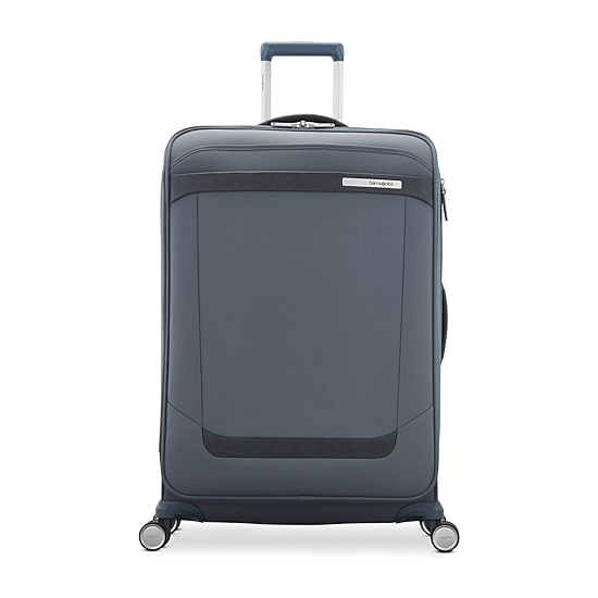 Samsonite Elevation Plus 28 Inch Softside Checked Spinner Luggage