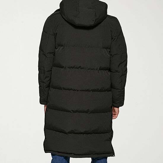 Levi's® Mens Water Resistant Heavyweight Parka