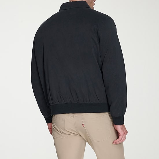 Dockers Unisex Adult Tall Midweight Bomber Jacket