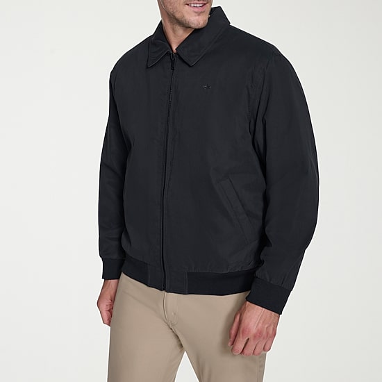 Dockers Unisex Adult Tall Midweight Bomber Jacket